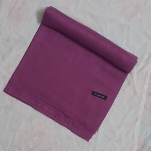 Turkish Lawn Scarf