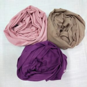 Turkish Lawn Scarf