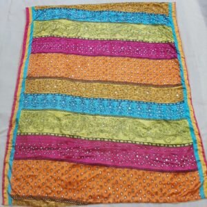 Elegant Bridal Duppatta