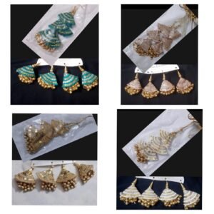 Tassels For Clothes