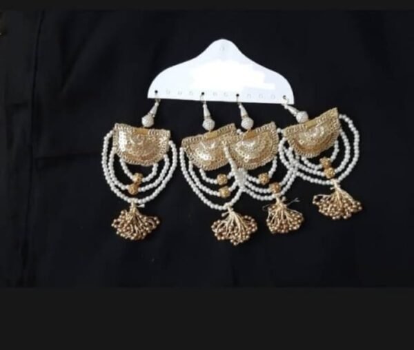 Tassels For Clothes - Image 4